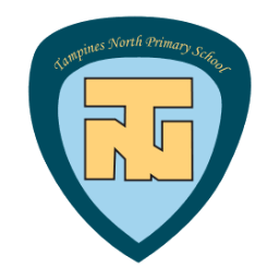 TAMPINES NORTH PRIMARY SCHOOL school logo